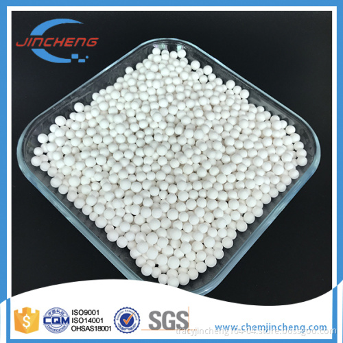 Act. Alumina Desiccants for Chemical Tower Adsorption